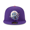Lakewood BlueClaws Copa Fitted Hat