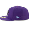 Lakewood BlueClaws Copa Fitted Hat