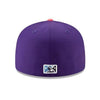Lakewood BlueClaws Copa Fitted Hat