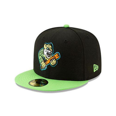 New Era 59Fifty Ocelotes On Field Cap