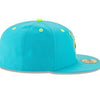 2019 - New Era - 59Fifty Fitted - Authentic Raspas Cap