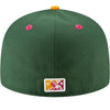 Clinton LumberKings Copa Clinton Elotes Hat