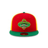 Arkansas Travelers 5950 Diamantes De Arkansas Cap