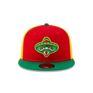 Arkansas Travelers 5950 Diamantes De Arkansas Cap