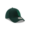 MEN'S BOISE HAWKS NEW ERA LOGO MAZE 39THIRTY CAP