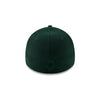 MEN'S BOISE HAWKS NEW ERA LOGO MAZE 39THIRTY CAP