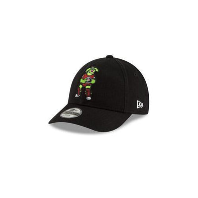 Lake Elsinore Storm Fuzzy Front Youth Cap