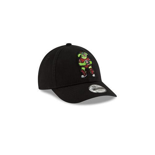 Lake Elsinore Storm Fuzzy Front Youth Cap
