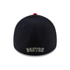 Boston Red Sox New Era July 4th On Field Hat