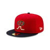 Tacoma Rainiers 59Fifty Stars and Stripes Cap