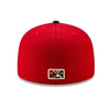 Lakewood BlueClaws 2019 Stars & Stripes Fitted
