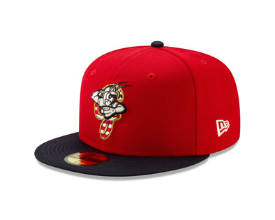 New Era 59Fifty Stars & Stripes Fitted Cap