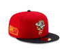 New Era 59Fifty Stars & Stripes Fitted Cap