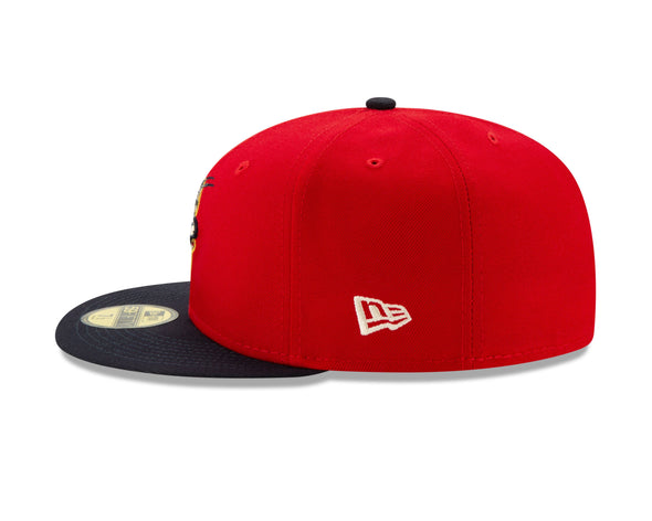 New Era 59Fifty Stars & Stripes Fitted Cap
