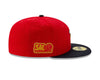 New Era 59Fifty Stars & Stripes Fitted Cap