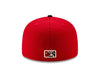 New Era 59Fifty Stars & Stripes Fitted Cap
