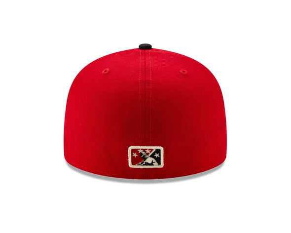 New Era 59Fifty Stars & Stripes Fitted Cap