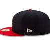 2019 - New Era - 59Fifty Fitted - Authentic 4th Of July Fitted Cap