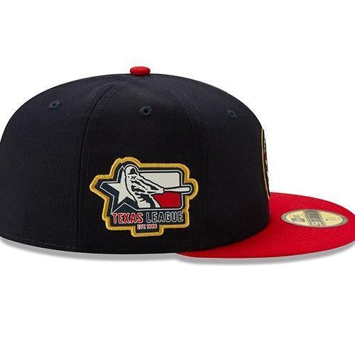 2019 - New Era - 59Fifty Fitted - Authentic 4th Of July Fitted Cap