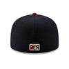2019 - New Era - 59Fifty Fitted - Authentic 4th Of July Fitted Cap
