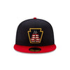 Altoona Curve New Era Stars and Stripes '19