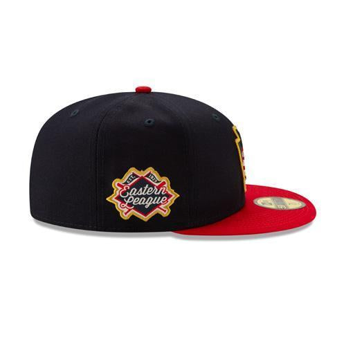Altoona Curve New Era Stars and Stripes '19