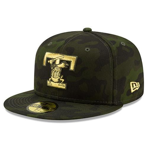 Armed Forces 5950 Cap