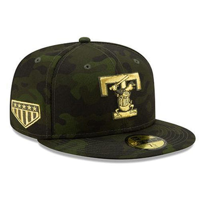 Armed Forces 5950 Cap