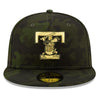Armed Forces 5950 Cap