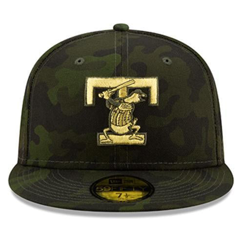 Armed Forces 5950 Cap
