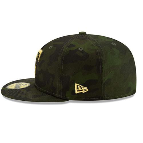 Armed Forces 5950 Cap