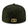 Armed Forces 5950 Cap