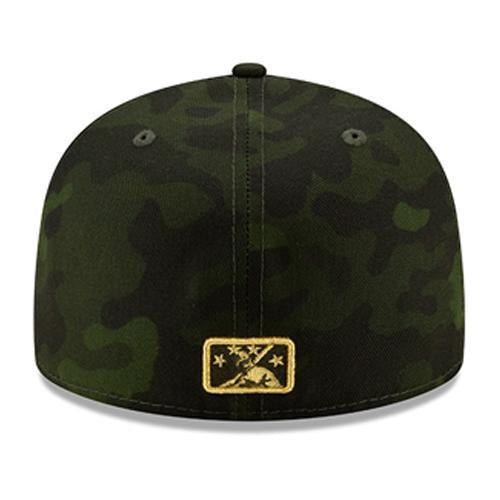 Armed Forces 5950 Cap