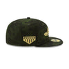 Richmond Flying Squirrels Armed Forces Day / Military Night On-Field Cap