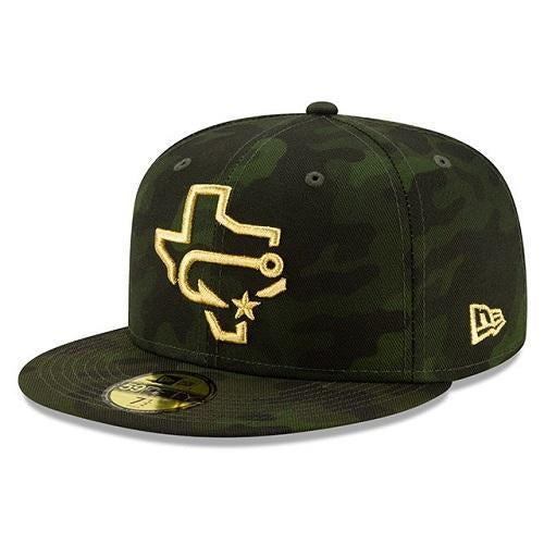 2019 - New Era - 59Fifty Fitted - Authentic Memorial Day Cap