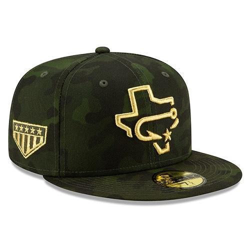 2019 - New Era - 59Fifty Fitted - Authentic Memorial Day Cap