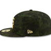 2019 - New Era - 59Fifty Fitted - Authentic Memorial Day Cap