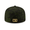 2019 - New Era - 59Fifty Fitted - Authentic Memorial Day Cap