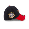West Virginia Black Bears 2019 Stars and Stripes Cap
