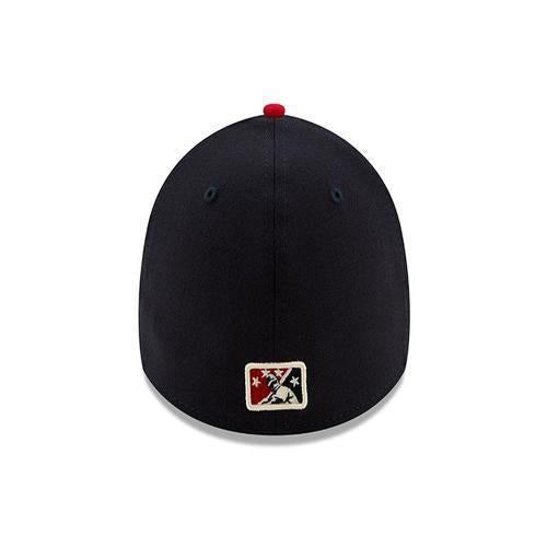 West Virginia Black Bears 2019 Stars and Stripes Cap