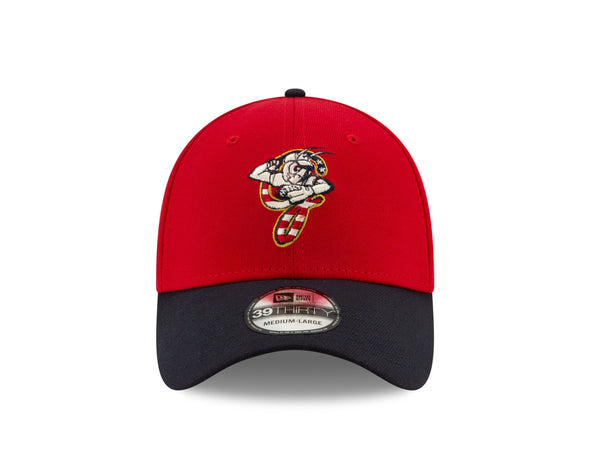 New Era 39Thirty Stars & Stripes Cap