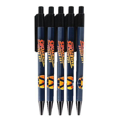 Las Vegas Aviators Pro Specialties Group Aviator Diagonal 5 Pack Colorama Pens