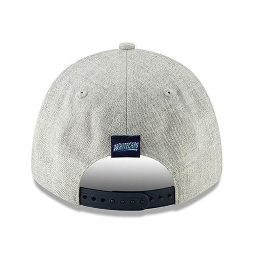 West Michigan Whitecaps Snapped Heather Cap