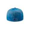 Billings Mustangs New Era 5950 Father's Day Cap