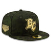 Lakewood BlueClaws 2019 Armed Forces Fitted