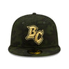 Lakewood BlueClaws 2019 Armed Forces Fitted