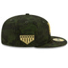 Lakewood BlueClaws 2019 Armed Forces Fitted