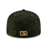 Lakewood BlueClaws 2019 Armed Forces Fitted