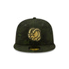 Boise Hawks NEW ERA ARMED FORCES DAY 59FIFTY CAP