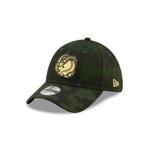 Boise Hawks NEW ERA ARMED FORCES DAY 39THIRTY CAP